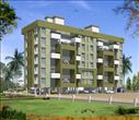 Sai Ram- 2 BHK Blissfull Homes in Pune